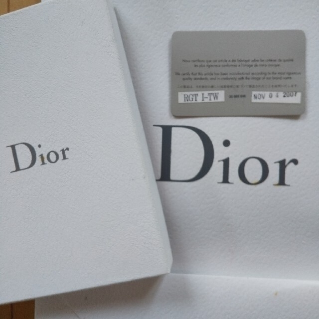 Christian Dior　ポーチ　ピンク　トロッター　ヴィンテージ　レア