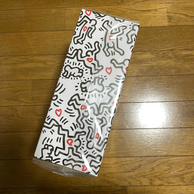 BE@RBRICK KEITH HARING #8 100％ & 400％