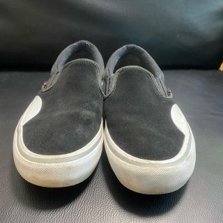 ヴァンズ(VANS)のVANS VANSpro (スニーカー)