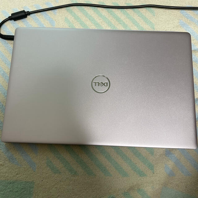 DELL(デル)のDELL Inspiron 5391 ラベンダー　メモリ4GB SSD128GB スマホ/家電/カメラのPC/タブレット(ノートPC)の商品写真