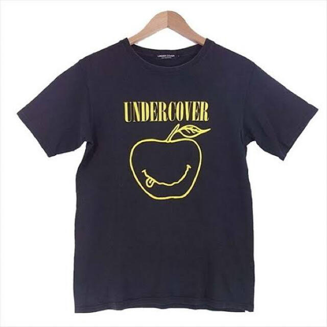 UNDERCOVER(アンダーカバー)のUNDERCOVER Tシャツ メンズのトップス(Tシャツ/カットソー(半袖/袖なし))の商品写真
