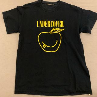 アンダーカバー(UNDERCOVER)のUNDERCOVER Tシャツ(Tシャツ/カットソー(半袖/袖なし))