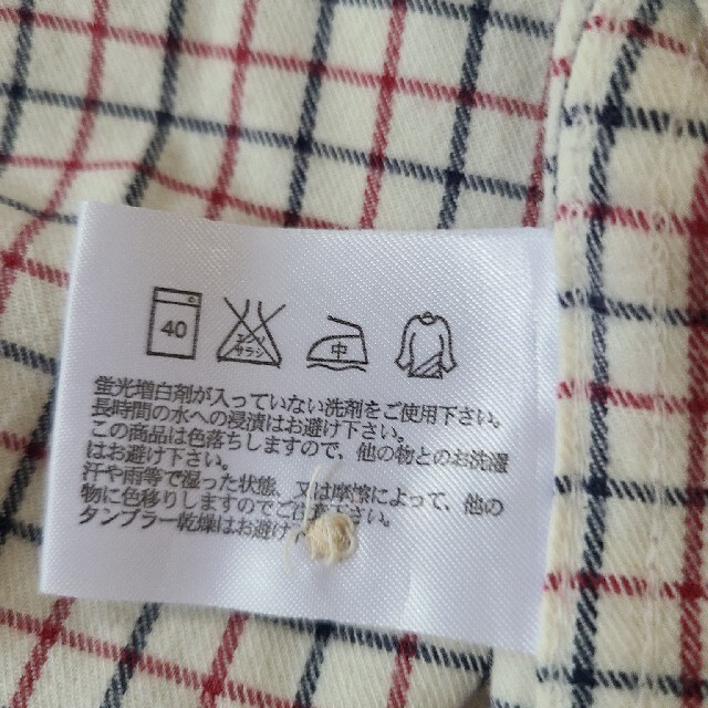 UNIQLO(ユニクロ)の男児　シャツ キッズ/ベビー/マタニティのキッズ服男の子用(90cm~)(Tシャツ/カットソー)の商品写真