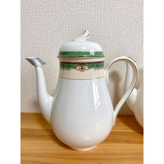 ロイヤルアルバート(ROYAL ALBERT)のRoyal bone china  ティーポット(グラス/カップ)