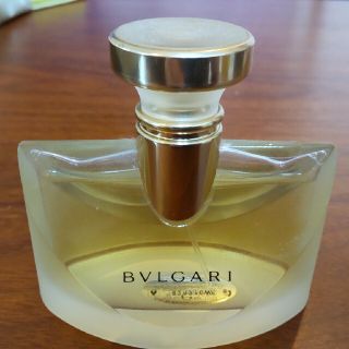 ブルガリ(BVLGARI)のブルガリ　香水　50ml(ユニセックス)