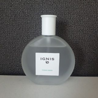 イグニス(IGNIS)の【IGNIS】イグニス　イオ　シアーグリーン　オーデコロン　香水　80ml(香水(女性用))