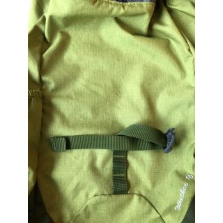 ★タグ付き美品★deuter ドイター リュック バックパック Walker16