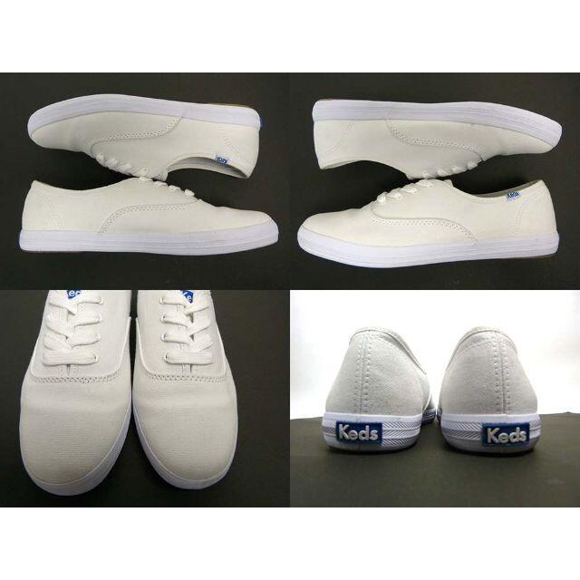 Keds(ケッズ)のケッズ Keds キャンバススニーカーUS7.5(24.5cm相当)(レディース レディースの靴/シューズ(スニーカー)の商品写真