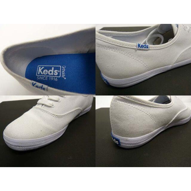 Keds(ケッズ)のケッズ Keds キャンバススニーカーUS7.5(24.5cm相当)(レディース レディースの靴/シューズ(スニーカー)の商品写真