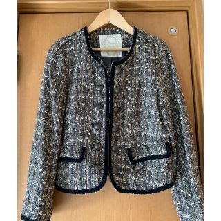 URBAN RESEARCH - URBAN RESEARCH ツイードジャケットの通販 by nao