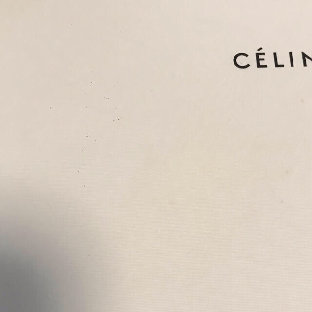 celine(セリーヌ)のセリーヌ 長財布　ラージフラップ　マルチファンクション レディースのファッション小物(財布)の商品写真