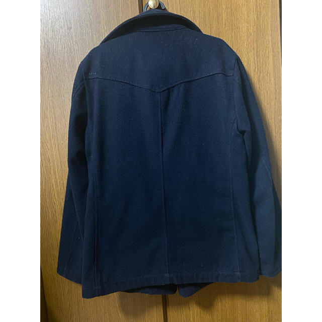 Right-on(ライトオン)のコート メンズのジャケット/アウター(ステンカラーコート)の商品写真