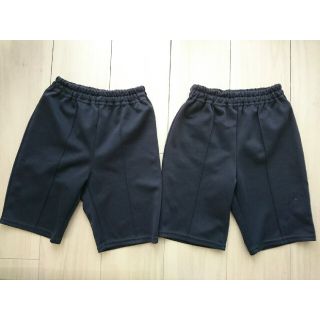 ニッセン(ニッセン)の【2枚セット】Nissen ニッセン 体操服 ズボン(パンツ/スパッツ)