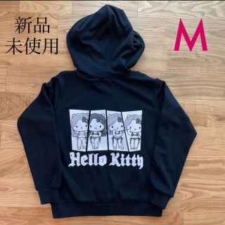 ハローキティ パーカー(レディース)の通販 66点 | ハローキティの