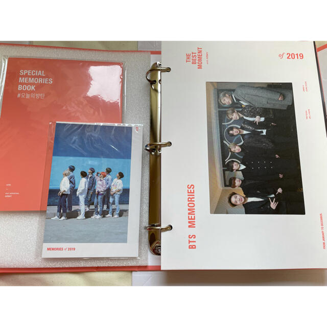 BTS MEMORISE 2019 DVD 日本語字幕あり 1