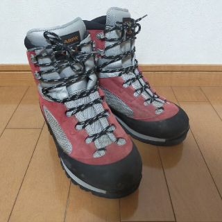 スカルパ(SCARPA)の登山靴　SCARPA　MIRAGE　25cm(登山用品)