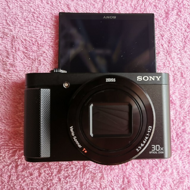 SONY DSC-HX90V | tradexautomotive.com