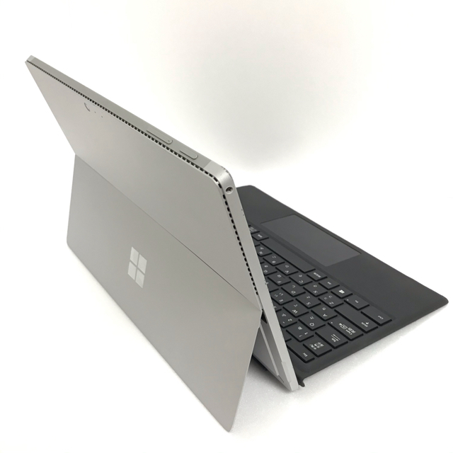 Microsoft(マイクロソフト)の【美品】Surface Pro4 i5 4G/128G  Office2019 スマホ/家電/カメラのPC/タブレット(ノートPC)の商品写真