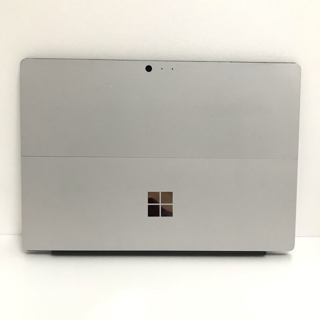 Microsoft(マイクロソフト)の【美品】Surface Pro4 i5 4G/128G  Office2019 スマホ/家電/カメラのPC/タブレット(ノートPC)の商品写真