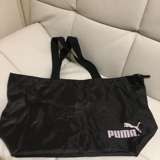 プーマ(PUMA)の【未使用】プーマエコバッグ(エコバッグ)