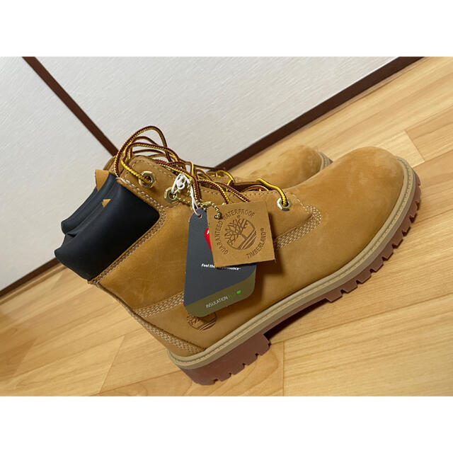 Timberland ブーツ 6インチ(レディース) - www.glycoala.com
