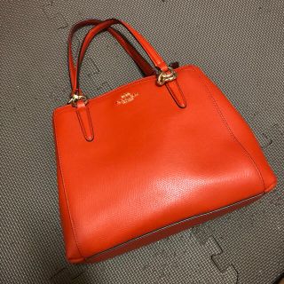 コーチ(COACH)のCOACH コーチ ハンドバッグ (ハンドバッグ)