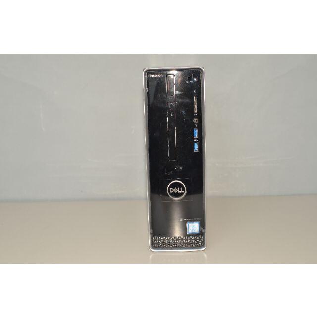 DELL デスクトップPC i5-8400 HDD1TB メモリー8GB