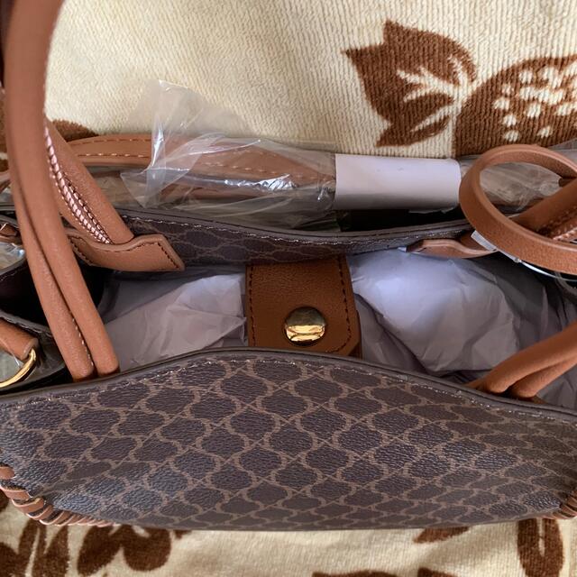 しまむら(シマムラ)のあきさま専用 レディースのバッグ(ショルダーバッグ)の商品写真