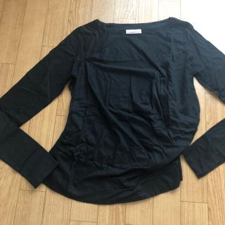 Vivienne Westwood(Tシャツ(長袖/七分) ・ レッド/赤色系)の Vivienne Westwood(Tシャツ(長袖/七分) ・ レッド/赤色系)の