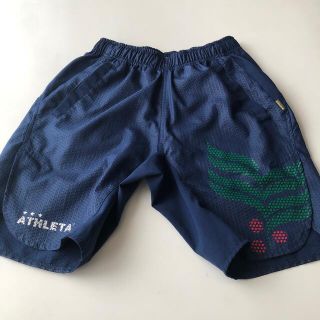 アスレタ(ATHLETA)のアスレタ　短パン(パンツ/スパッツ)