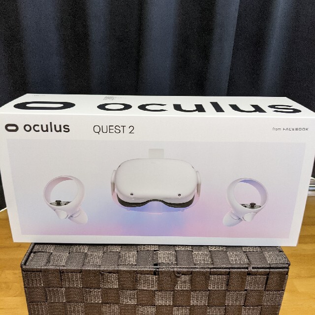 Quest 2 128GB 美品 ftik.uinsi.ac.id