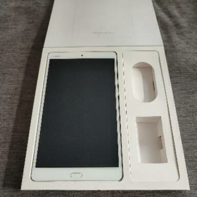 HUAWEI MediaPad M3