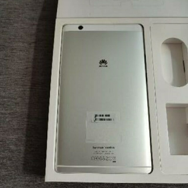 HUAWEI MediaPad M3 1