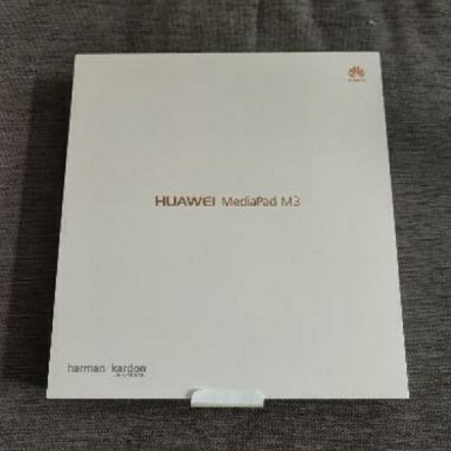 HUAWEI MediaPad M3 4