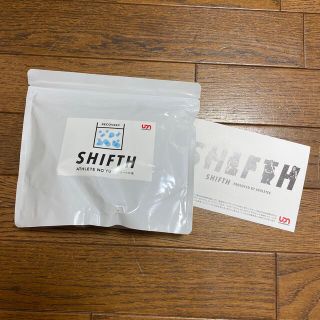 ファンデーション(FOUNDATION)のSHIFTH 入浴剤！アスリートの湯(その他)