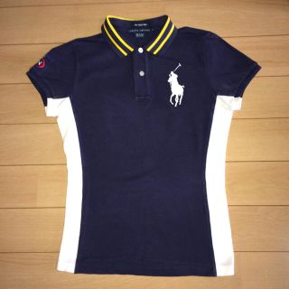 ラルフローレン(Ralph Lauren)の専用。二枚でラルフローレン ウィメンズM +スキニー(ウェア)