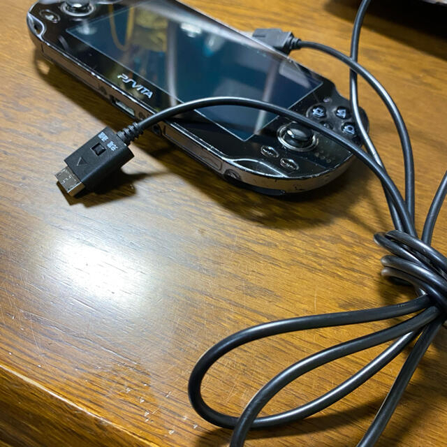 16GBMC・野球ソフト付】PlayStation®Vita PCH-1000 16GBMC・野球ソフト付】PlayStation®Vita PCH-1000