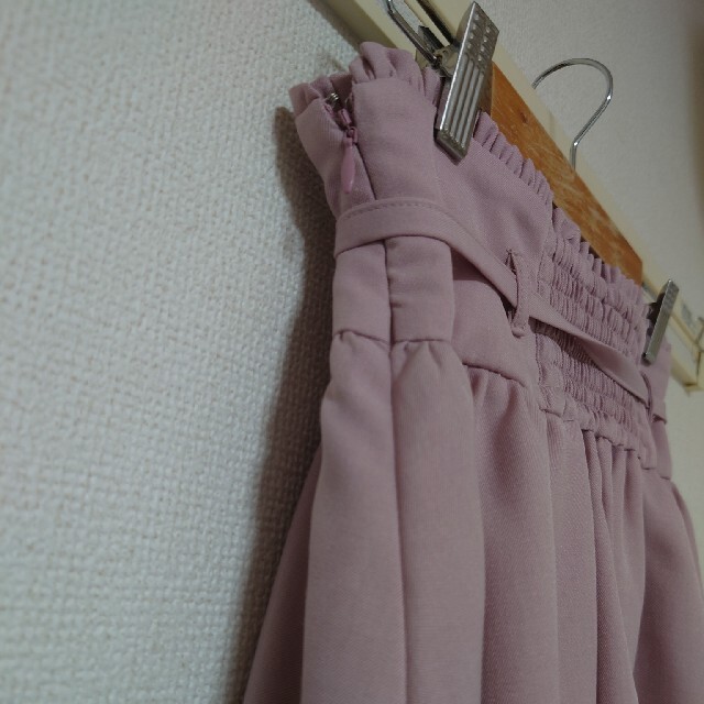 Ank Rouge(アンクルージュ)のAnk Rouge スカート レディースのスカート(ひざ丈スカート)の商品写真