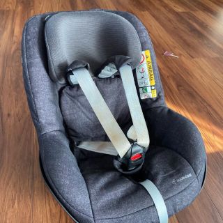 マキシコシ(Maxi-Cosi)のチャイルドシート　マキシコシ(自動車用チャイルドシート本体)