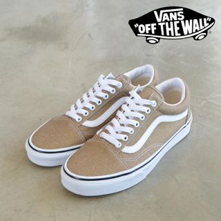 ヴァンズ(VANS)のVANSオールドスクール 22.5cm(スニーカー)