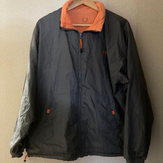 フレッドペリー(FRED PERRY)のフレッドペリー　ナイロンジャケット (ナイロンジャケット)