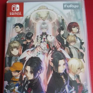 Caligula2 Switch(家庭用ゲームソフト)