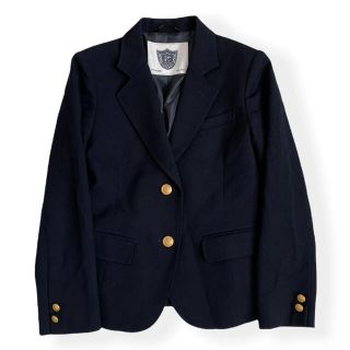 イーストボーイ(EASTBOY)のCONOMI コノミ 学生服 制服 ブレザー ジャケット SS ネイビー (テーラードジャケット)