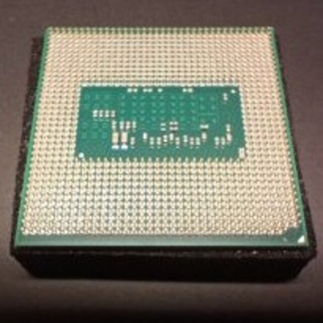 CPU Intel Core i7-4700MQ 1