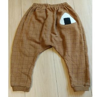 マーキーズ(MARKEY'S)の【ひまわり様専用】男の子 おにぎりズボン マーキーズ(パンツ/スパッツ)