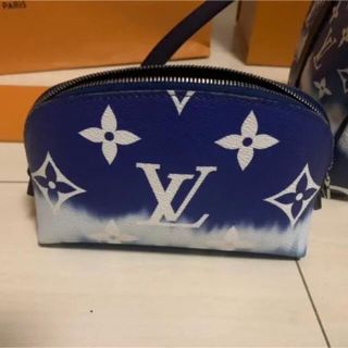 ルイヴィトン(LOUIS VUITTON)のルイヴィトン 　ＬＶエスカル　スピーディバンドリエール　Ｍ４５１４６(ハンドバッグ)