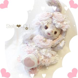 ステラルー(ステラ・ルー)の♡ A☆様 専用出品 ♡(ぬいぐるみ)