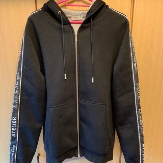 ディオールオム(DIOR HOMME)の正規 Dior Homme ディオールオム アトリエ パーカー(パーカー)