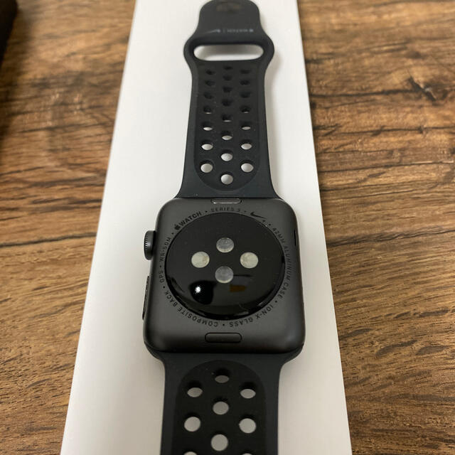 Apple Watch series3 42mm NIKE アップルウォッチ3 - mashizeinvest.co.za