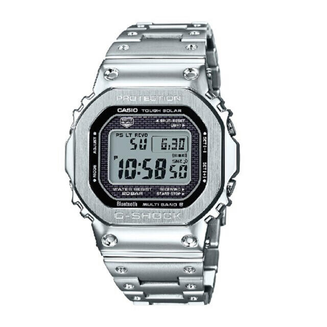 G-SHOCK  GMW-B5000D-1JF時計